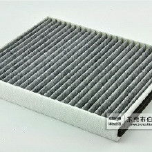 杭州汽车滤网价格多少