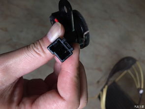 汽车喇叭接口多少毫米
