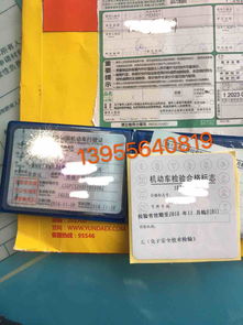 汽车年检委托多少元