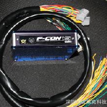 汽车电脑火线多少伏