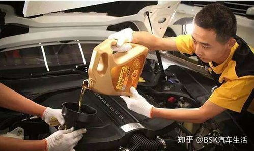 汽车多少公里换空气