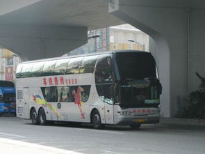 湛江长途汽车多少
