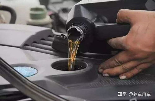 汽车机油多少换最好