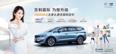 利嘉汽车定金多少