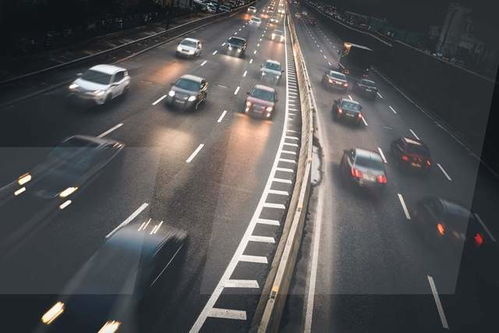 汽车起飞路段限速多少