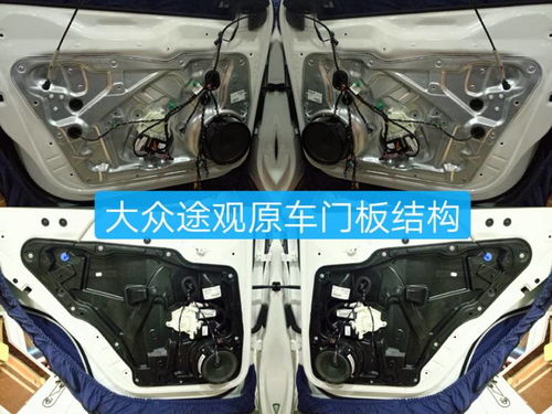 汽车隔音要做多少层楼