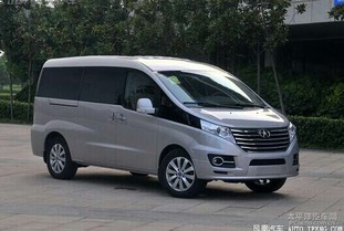 江淮汽车 奔驰价格多少