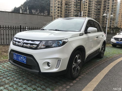 铃木汽车油耗实际多少