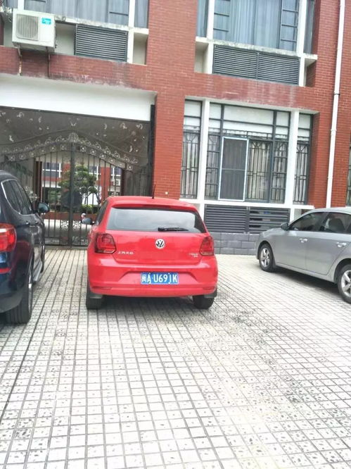 汽车停学校多少米