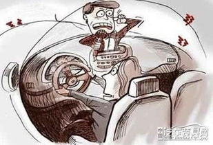 汽车噪声是多少合理