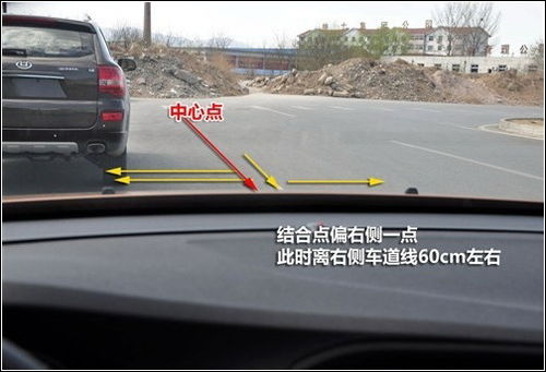 汽车车宽是多少 汽车车宽是多少