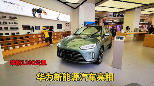 岚山汽车续航多少公里