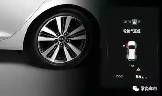 汽车胎压多少kg/