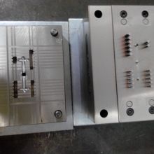 汽车插头模具价格多少