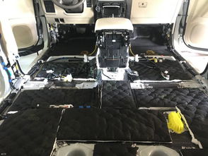 汽车噪声原声是多少