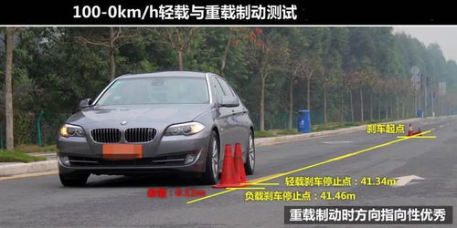 汽车怎么测间距多少