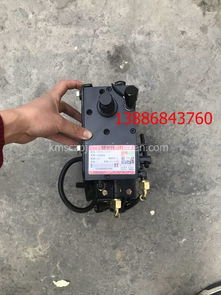 汽车重油泵多少压力