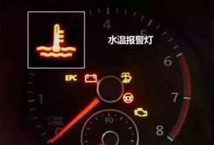 汽车水温多少左右正常
