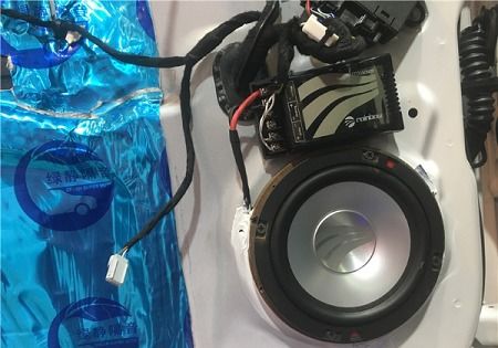 汽车音箱多少价位好用