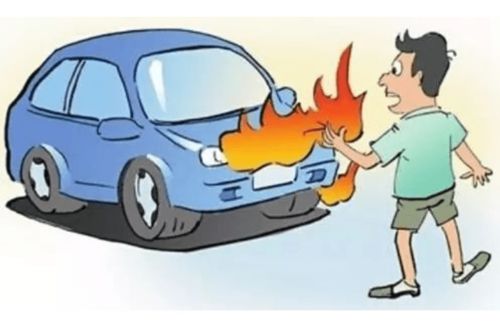 汽车爆炸能赔多少