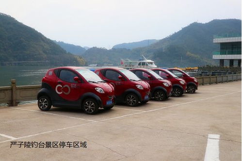 桐庐共享汽车多少公里 桐庐共享汽车多少公里