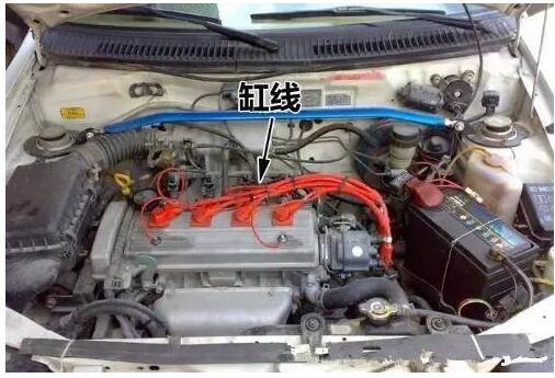 汽车8缸多少公里