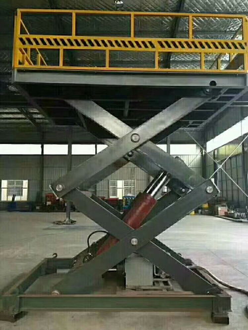 汽车举升机运费多少