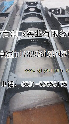汽车大梁有多少种