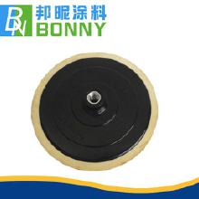 汽车抛光价格是多少
