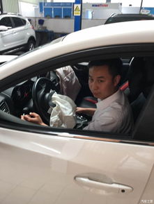 汽车售后前台工资多少