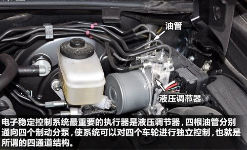 汽车各缸压力多少