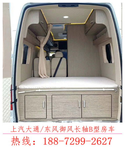 大通后双轮汽车多少