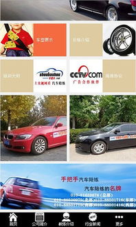 巍山汽车陪练价格多少
