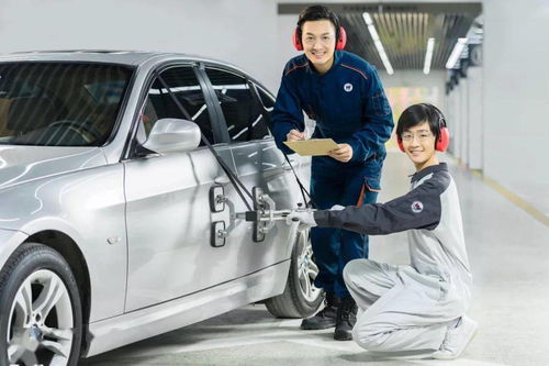 汽车维检价格多少