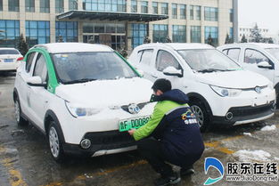 烟台多少新能源汽车