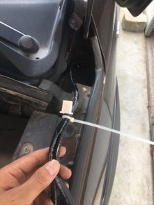 汽车宽射灯耗电多少