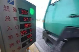 长治汽车超载罚款多少