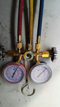 汽车加氟气压多少 汽车加氟气压多少