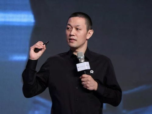 汽车李斌多少岁了