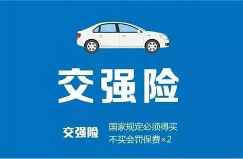 汽车最少交多少保险