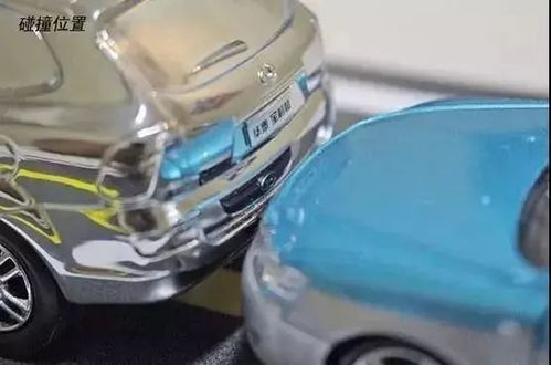 汽车撞了破皮赔多少 汽车撞了破皮赔多少