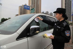 汽车要交多少罚款
