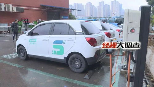 共享汽车能开多少公里?