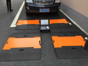 汽车加速载荷多少公斤
