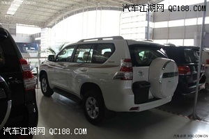 路霸汽车油耗多少正常