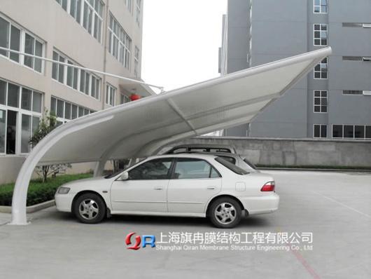 淮阴汽车棚价格多少