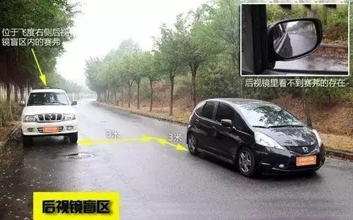 汽车夺走多少生命了