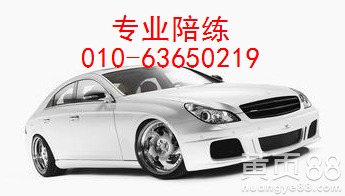 新加坡汽车陪练价格多少