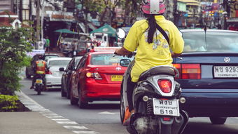 市区小路汽车限速多少