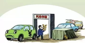 汽车多少公里需要年检